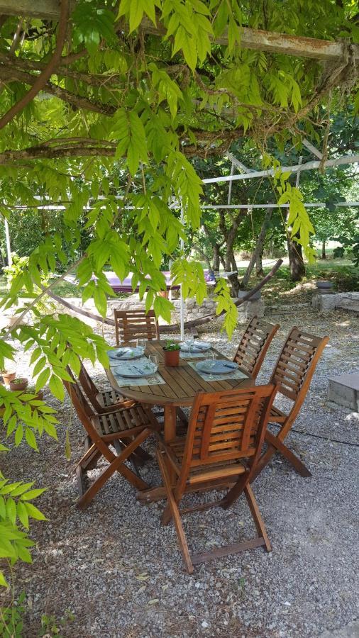 Domaine De Bonnet Acomodação com café da manhã Castelnau-de-Lévis Exterior foto