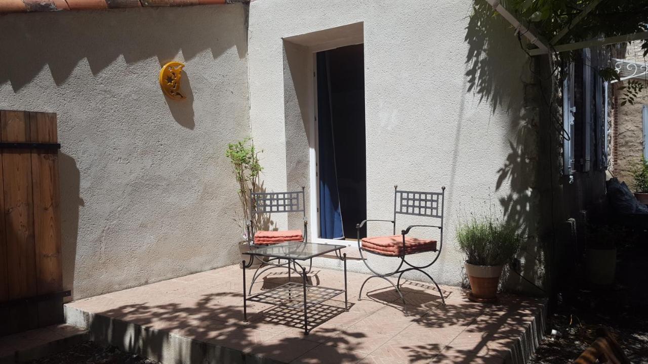 Domaine De Bonnet Acomodação com café da manhã Castelnau-de-Lévis Exterior foto